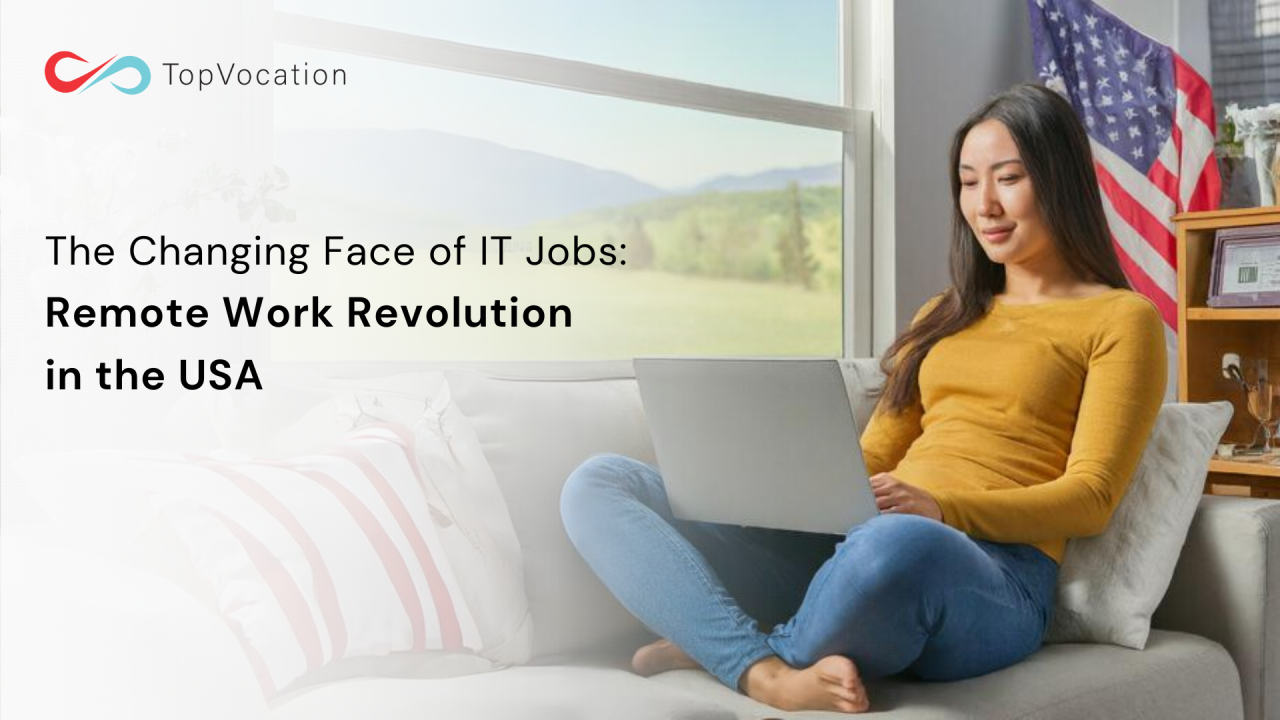 Remote work